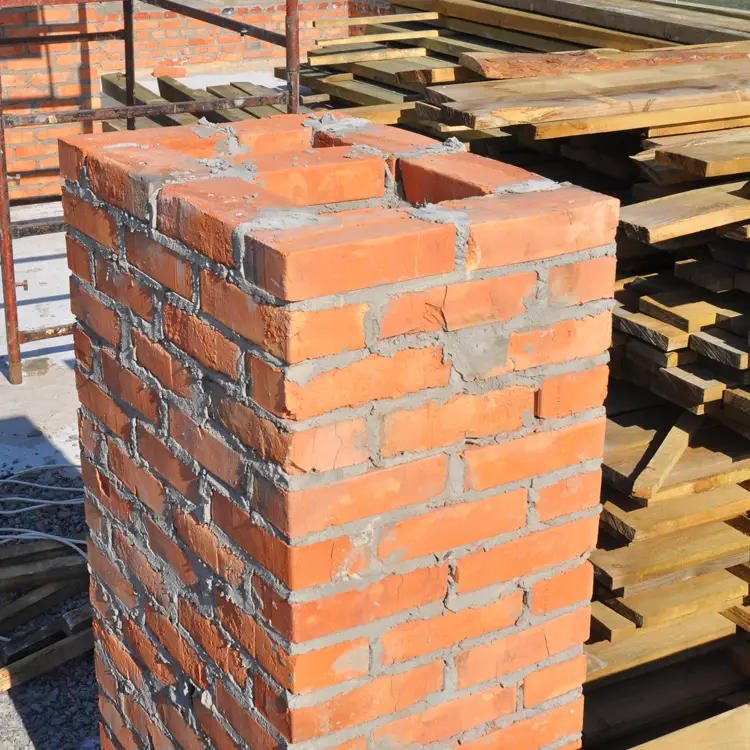 chimney repair
